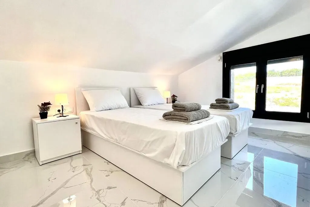 Sani Stone Loft Villa Sani (Chalkidiki)