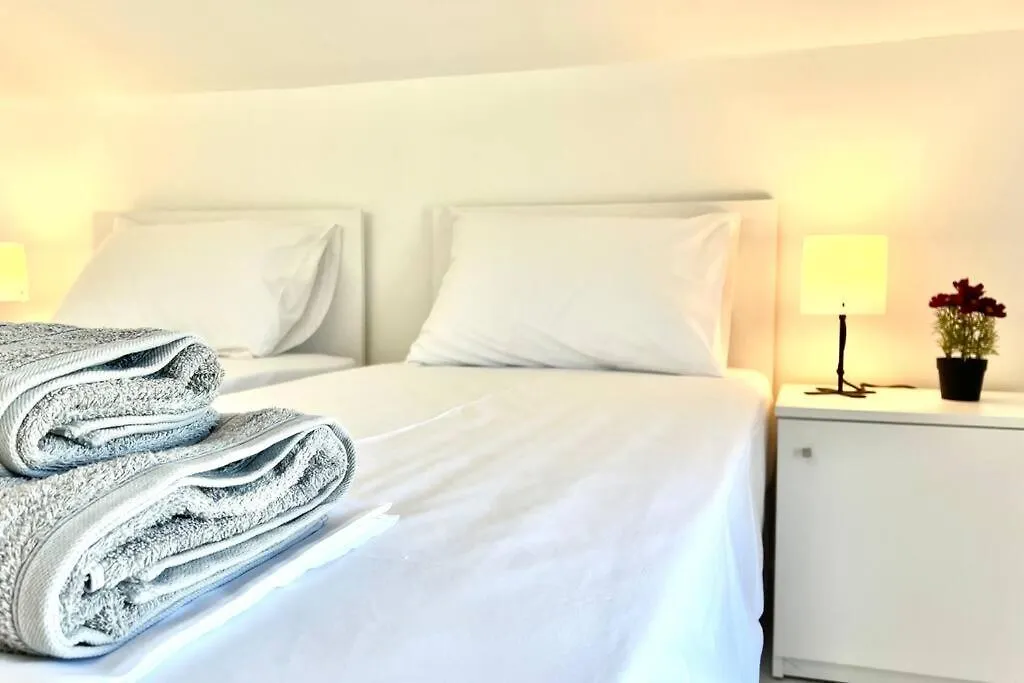 Holiday home Sani Stone Loft Villa