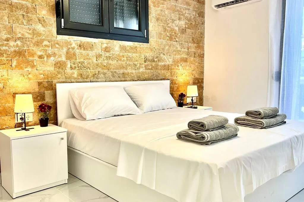 Sani Stone Loft Villa 0*, Sani (Chalkidiki) Greece