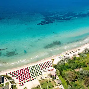 Hotel Simantro, Sani (Chalkidiki)